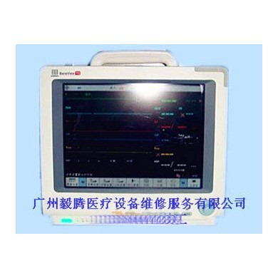 迈瑞T5监护仪维修及配件_简介