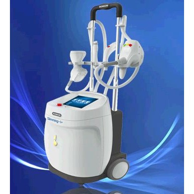 美容减肥仪器_简介