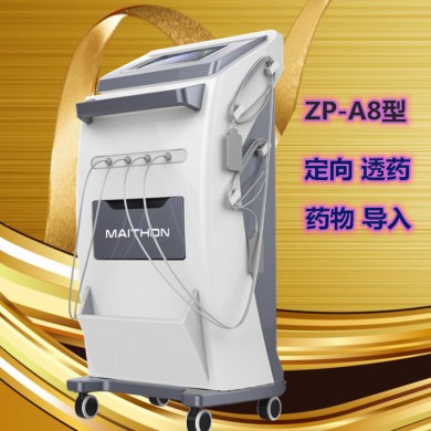 电脑中频治疗仪-康复理疗仪