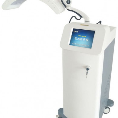 CHX-630E红光治疗仪（弧形红蓝光)