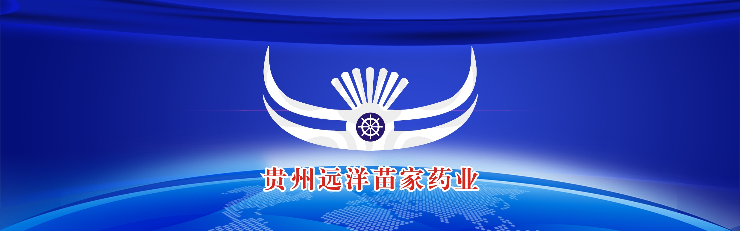 贵州远洋苗家药业有限公司