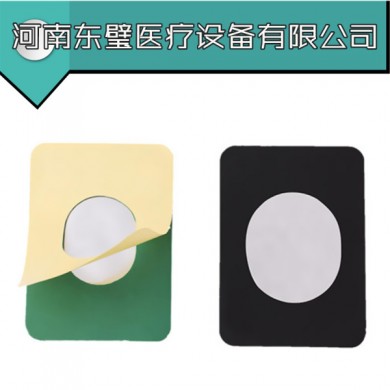 温热透化理疗电极片