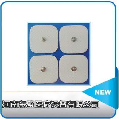 理疗用体表电极片