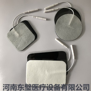中低频用的理疗电极片