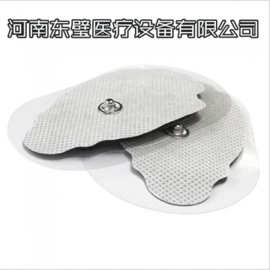 一次性理疗电极贴片（凝胶型）