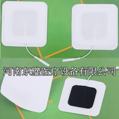 温热透化电极（凝胶型）